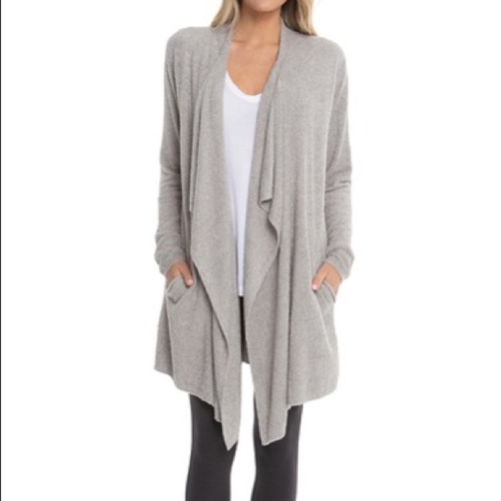 Barefoot Dreams Bamboo Chic Lite Drape